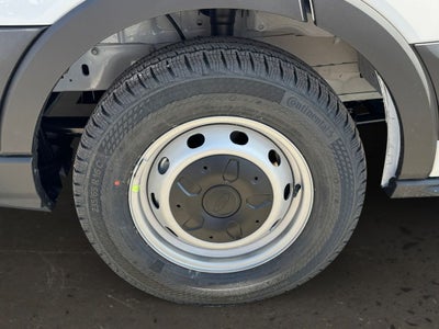 2026 Ford Transit-150 Base