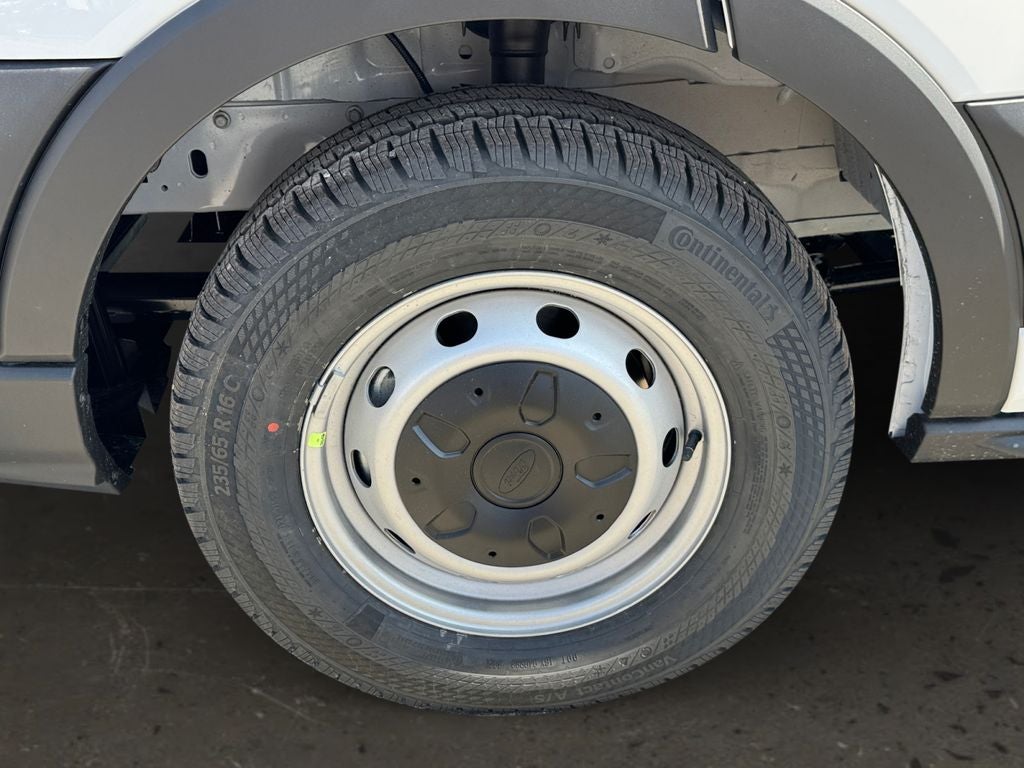 2026 Ford Transit-150 Base