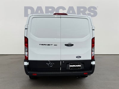 2026 Ford Transit-150 Base