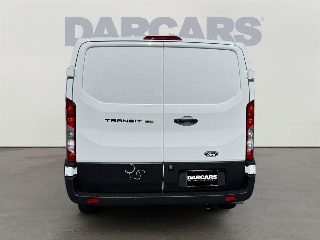 2026 Ford Transit-150 Base