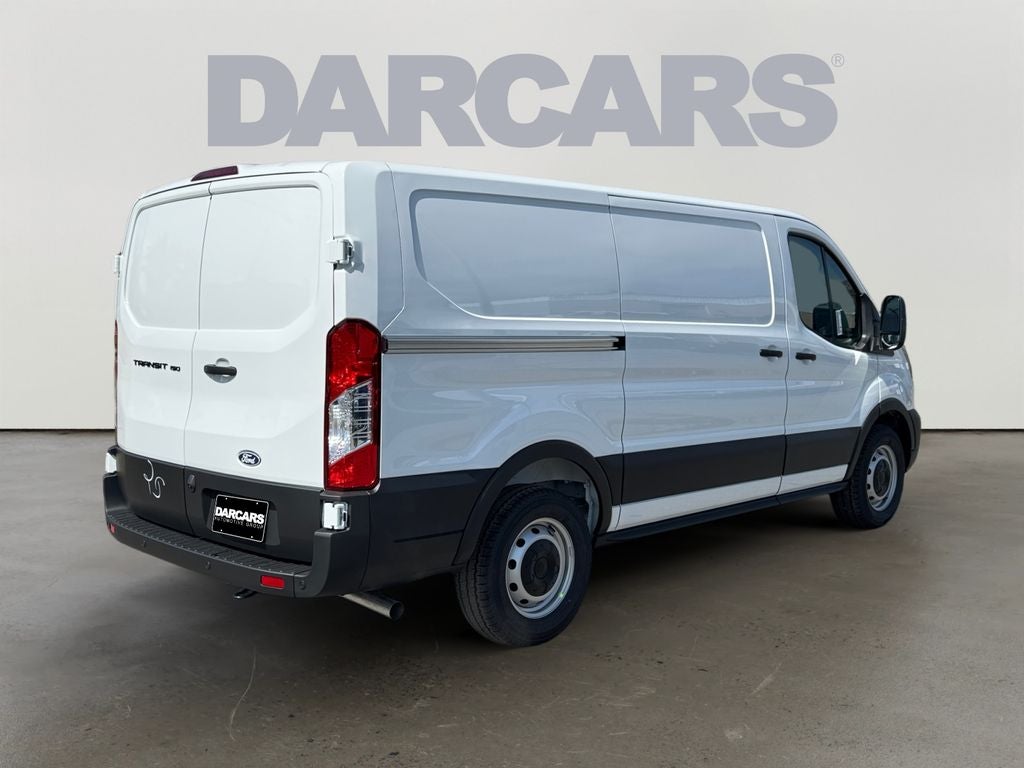 2026 Ford Transit-150 Base