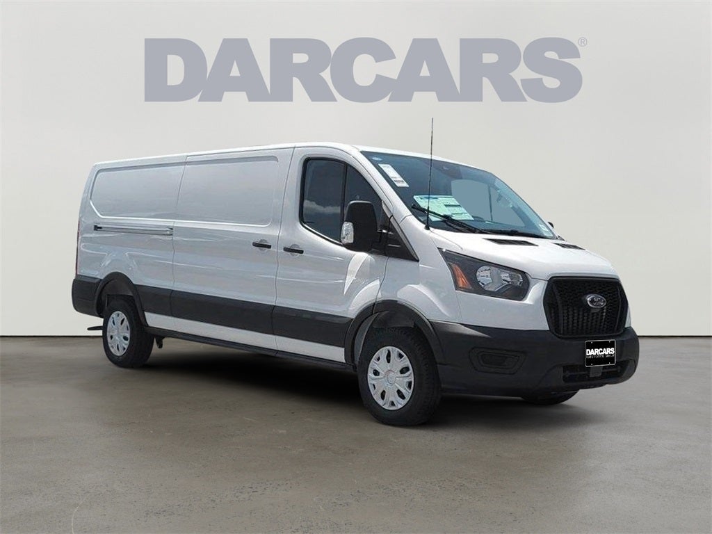 2025 Ford Transit-150 Base