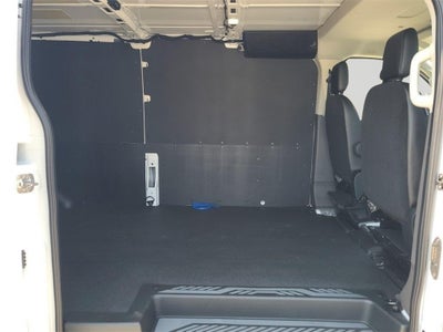 2025 Ford Transit-150 Base