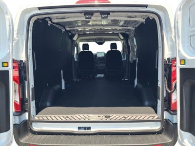 2025 Ford Transit-150 Base