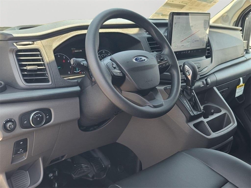 2025 Ford Transit-150 Base