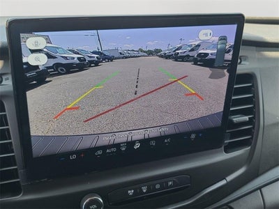 2025 Ford Transit-150 Base