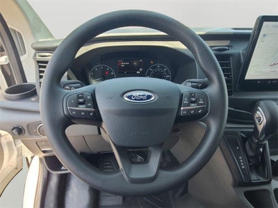 2025 Ford Transit-150 Base