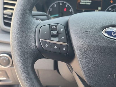 2025 Ford Transit-150 Base