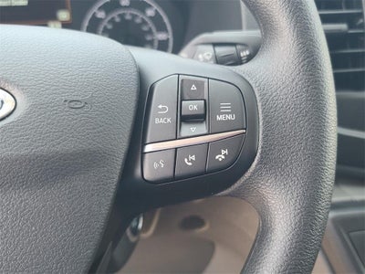 2025 Ford Transit-150 Base