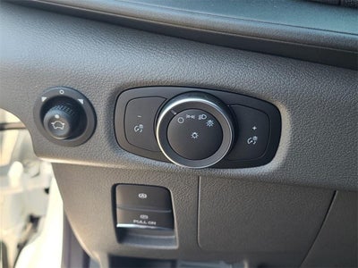 2025 Ford Transit-150 Base