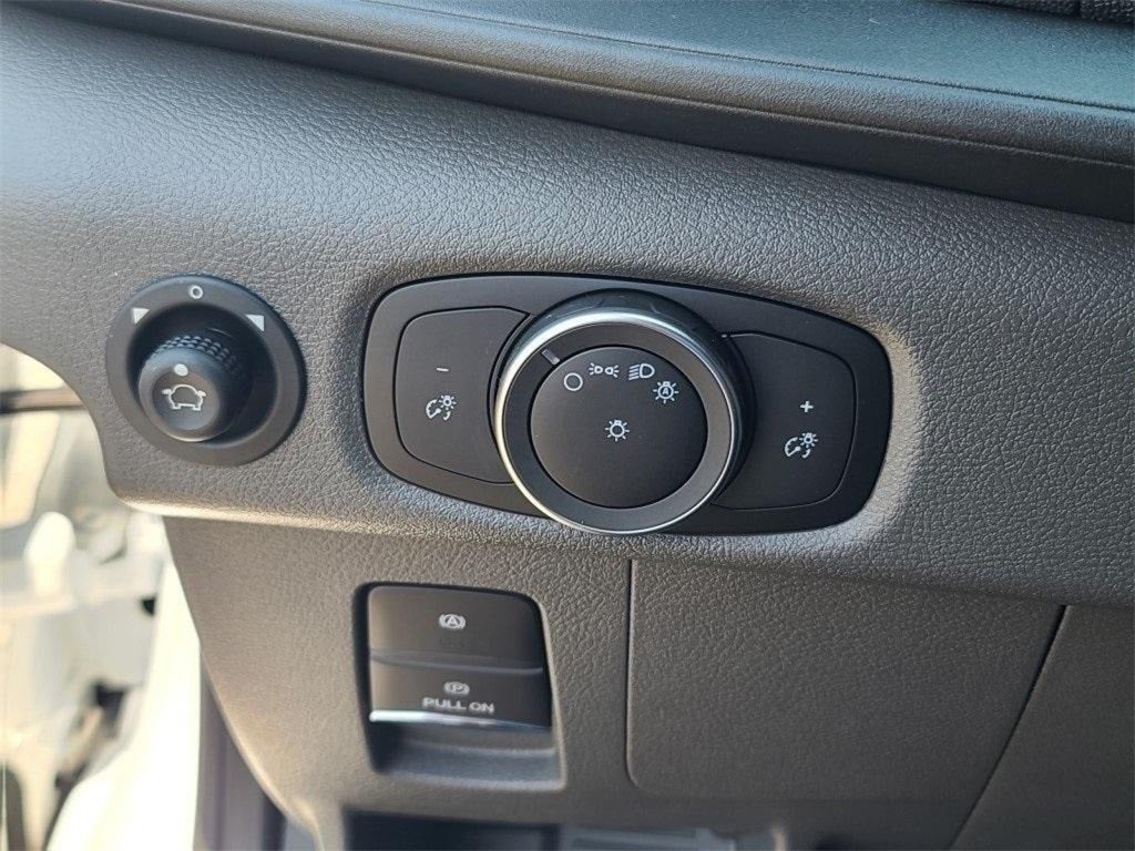 2025 Ford Transit-150 Base