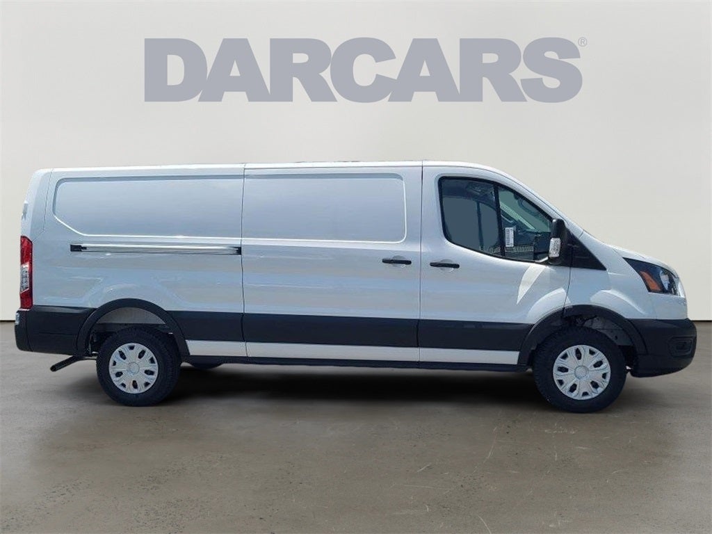 2025 Ford Transit-150 Base