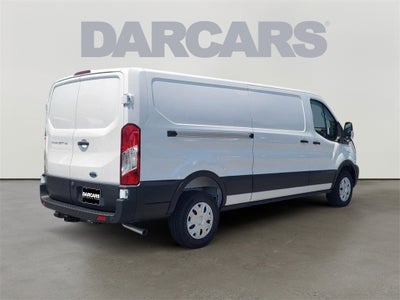 2025 Ford Transit-150 Base