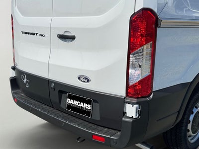 2026 Ford Transit-150 Base