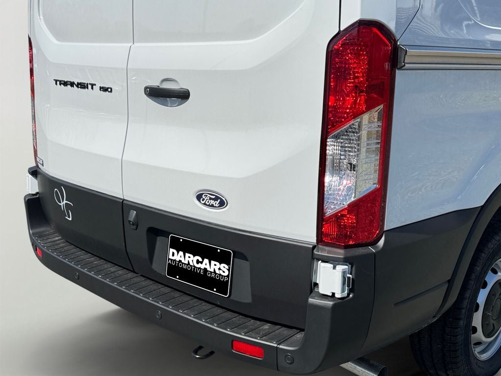 2026 Ford Transit-150 Base