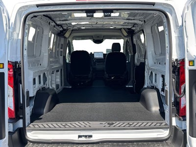 2026 Ford Transit-150 Base