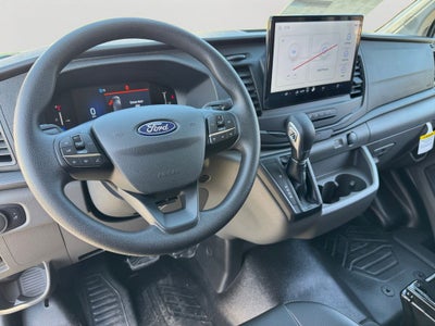 2026 Ford Transit-150 Base