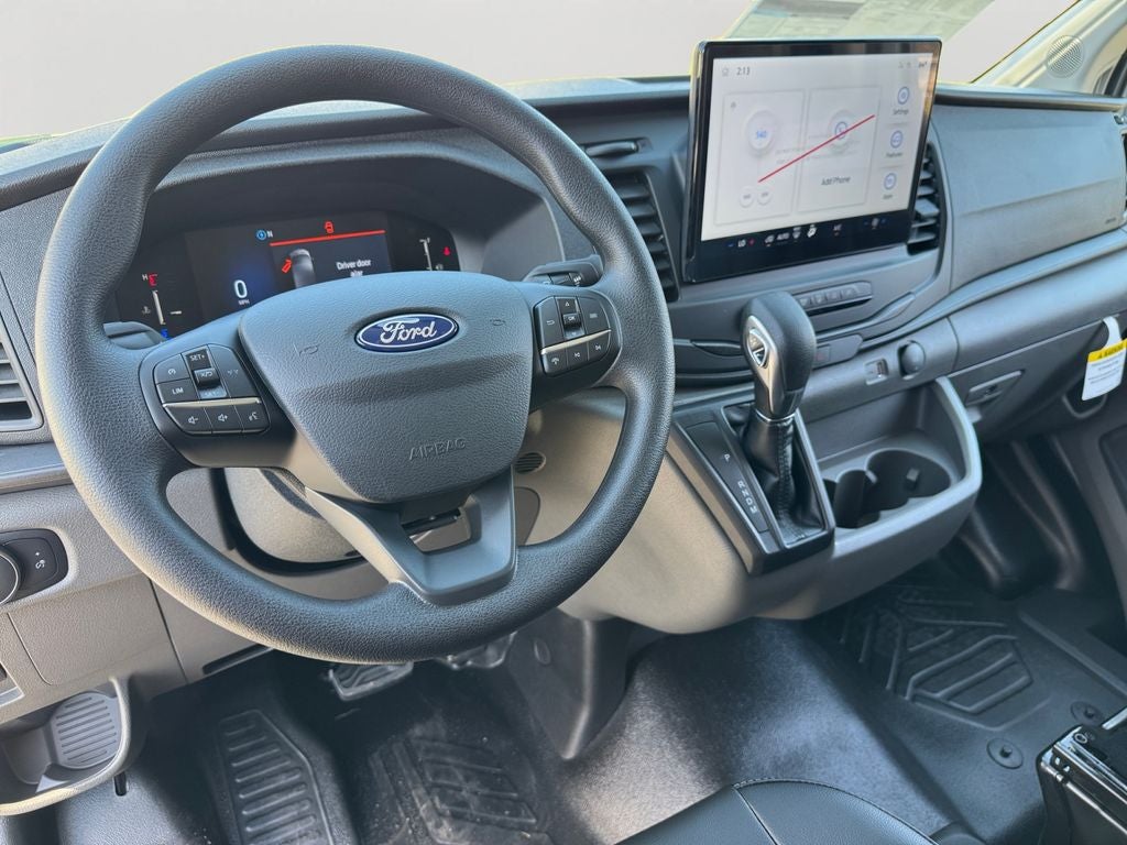 2026 Ford Transit-150 Base