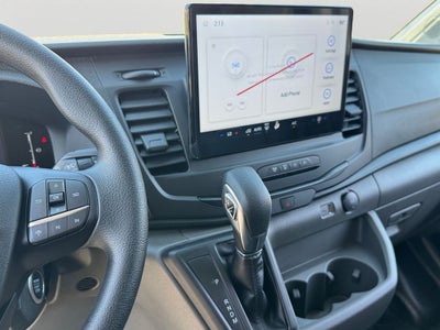 2026 Ford Transit-150 Base