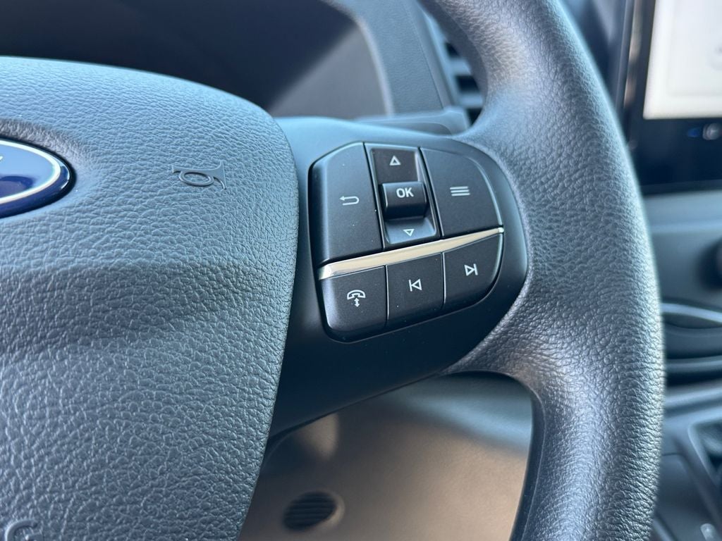 2026 Ford Transit-150 Base