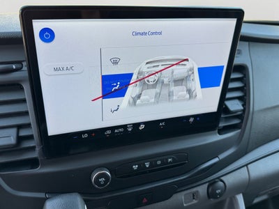 2026 Ford Transit-150 Base