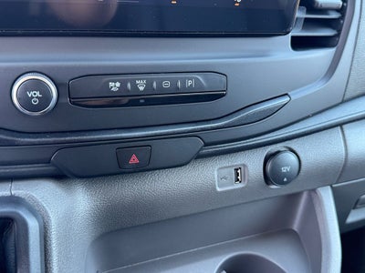 2026 Ford Transit-150 Base