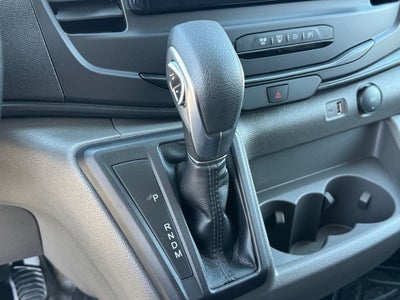 2026 Ford Transit-150 Base