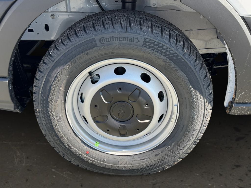 2026 Ford Transit-150 Base