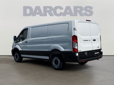 2026 Ford Transit-150 Base