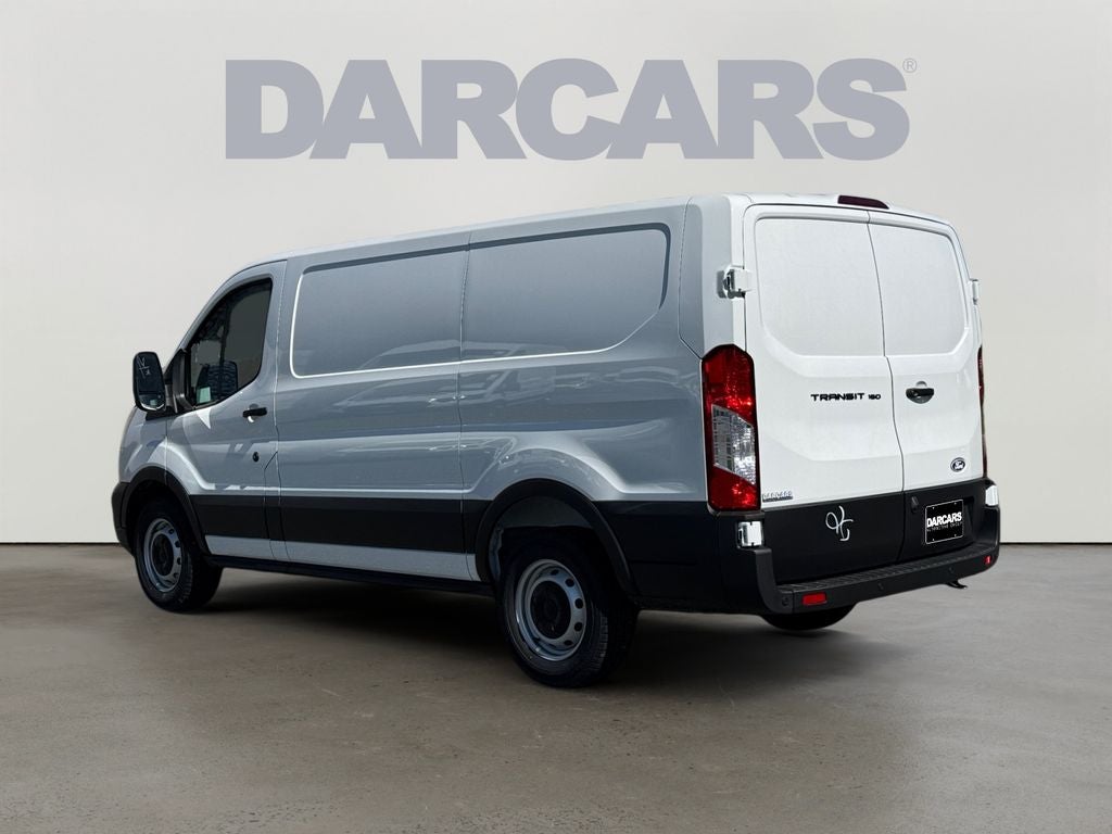 2026 Ford Transit-150 Base