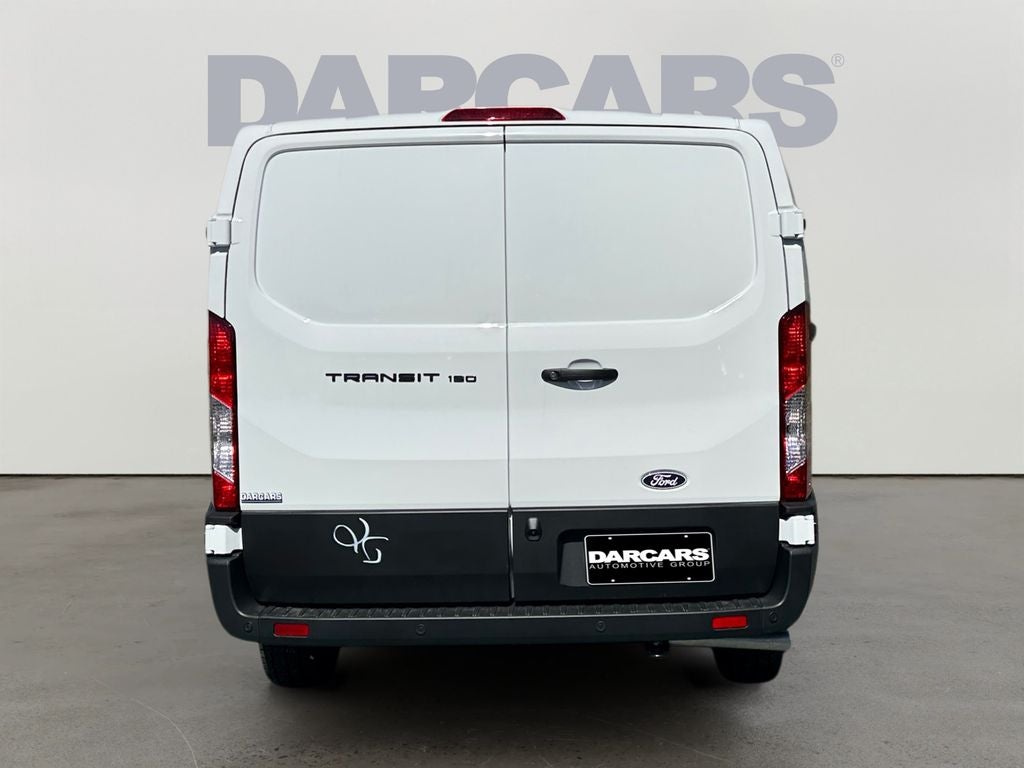 2026 Ford Transit-150 Base