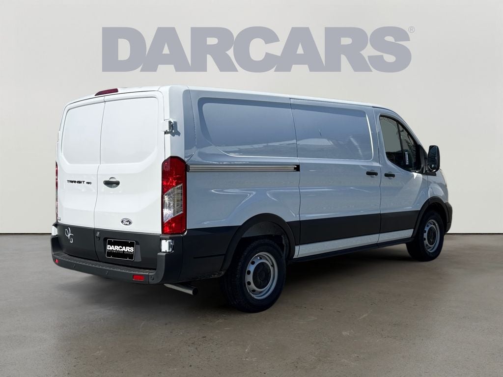 2026 Ford Transit-150 Base