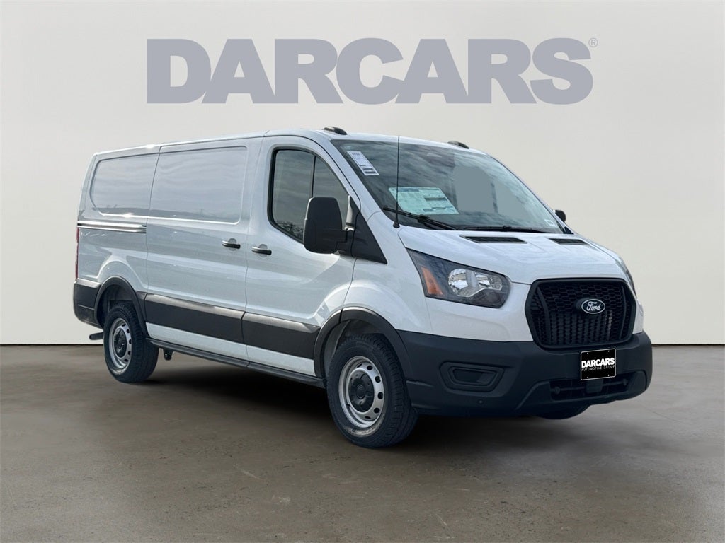 2026 Ford Transit-150 Base