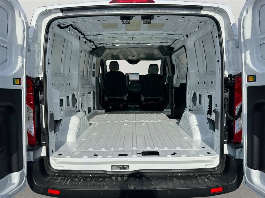 2026 Ford Transit-150 Base