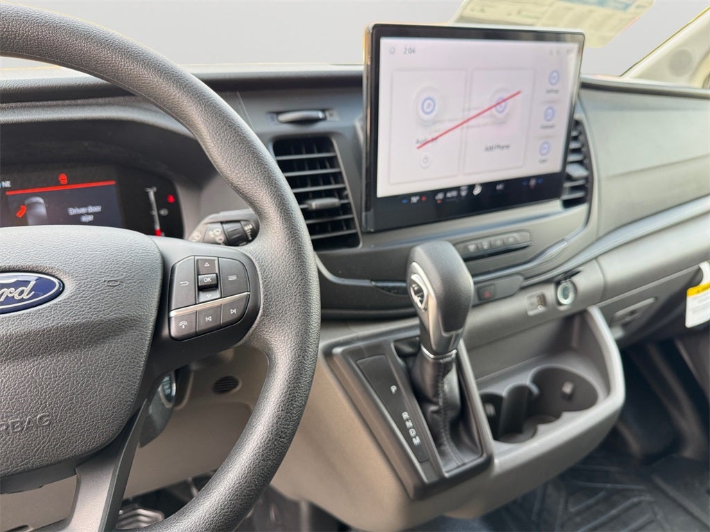 2026 Ford Transit-150 Base