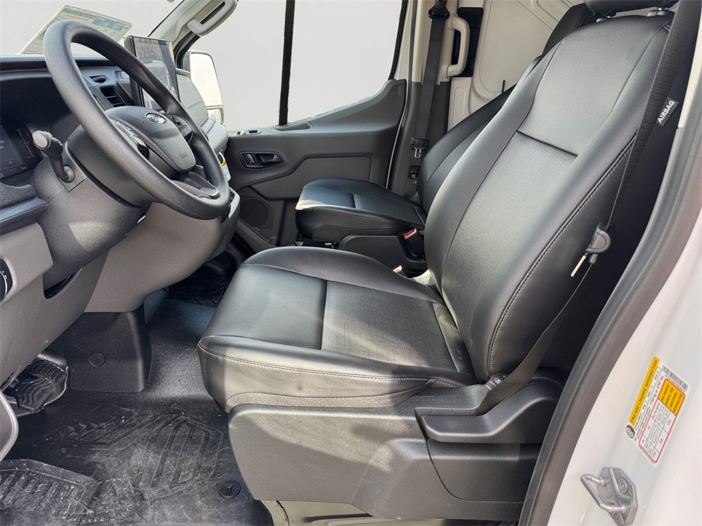 2026 Ford Transit-150 Base