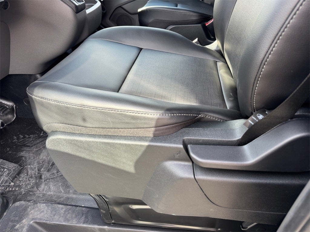 2026 Ford Transit-150 Base