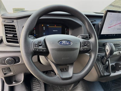 2026 Ford Transit-150 Base