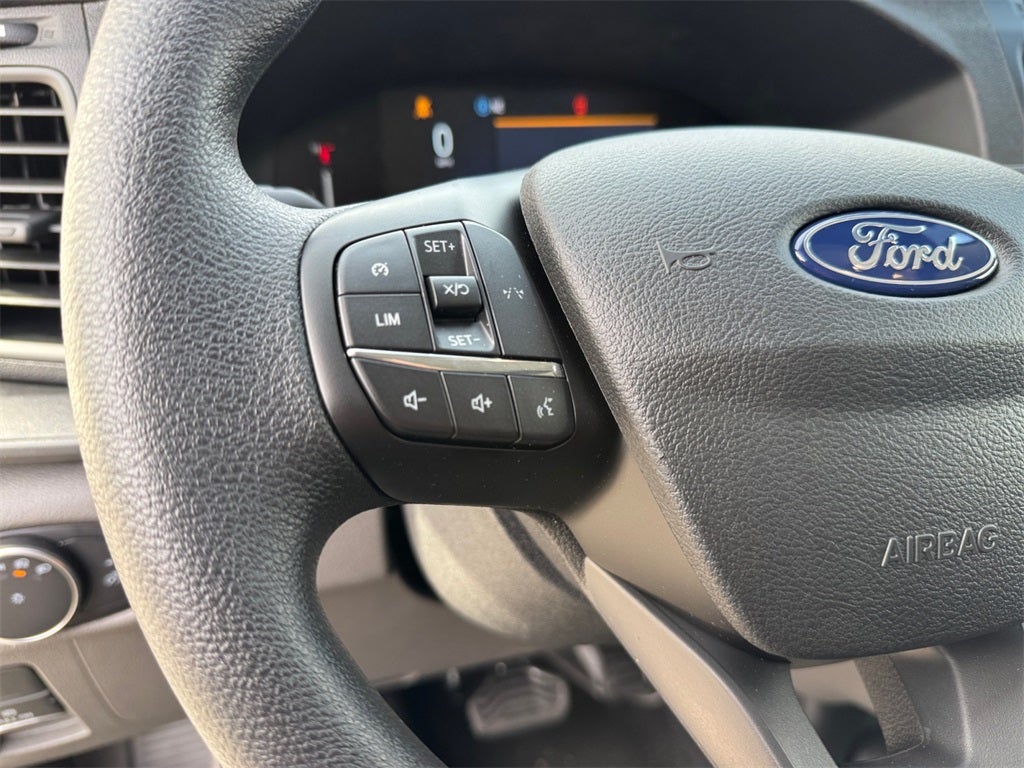 2026 Ford Transit-150 Base