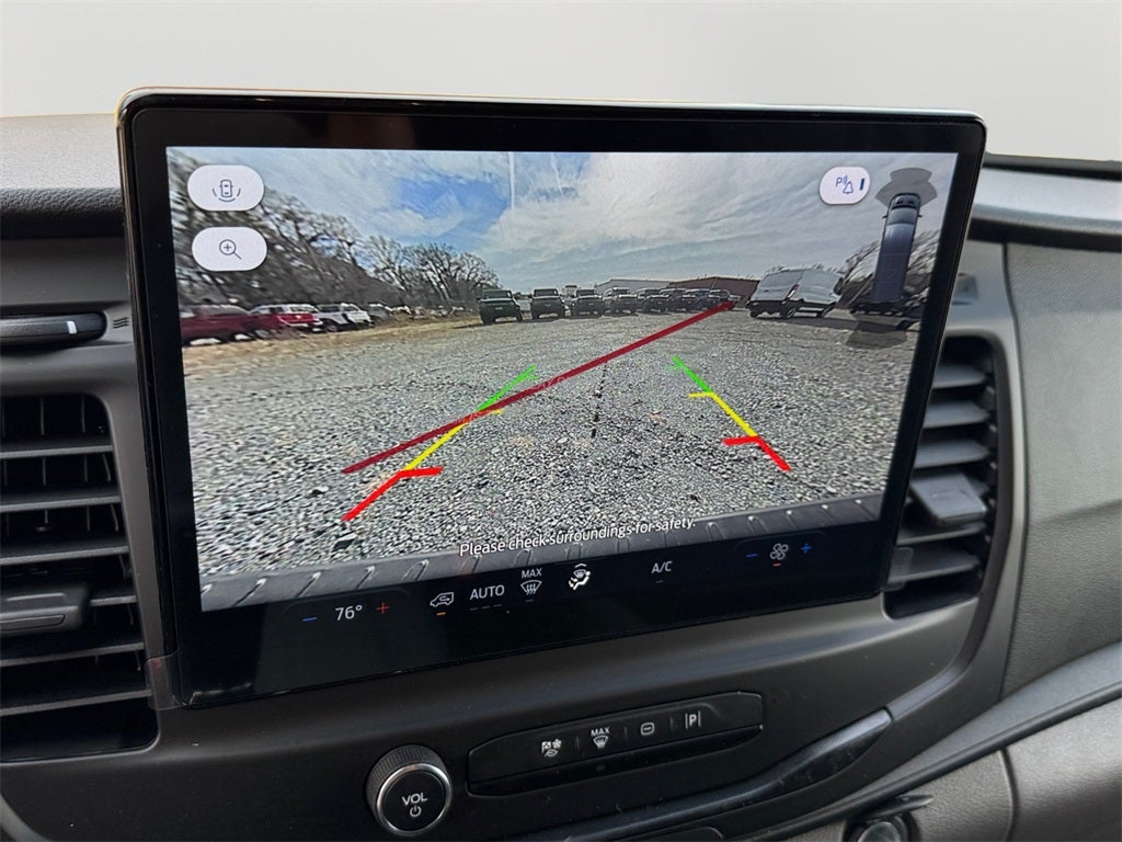 2026 Ford Transit-150 Base