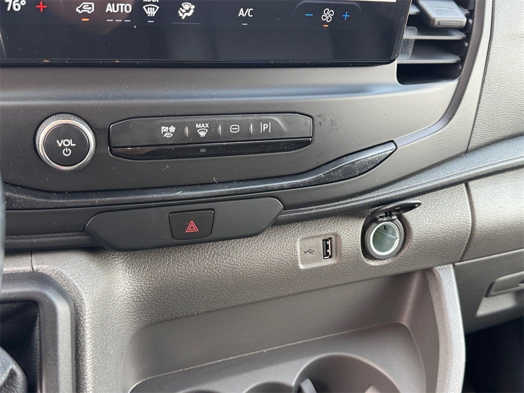 2026 Ford Transit-150 Base