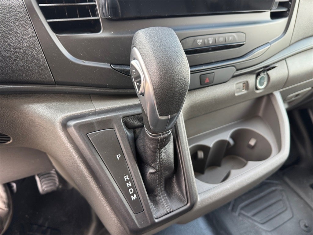 2026 Ford Transit-150 Base