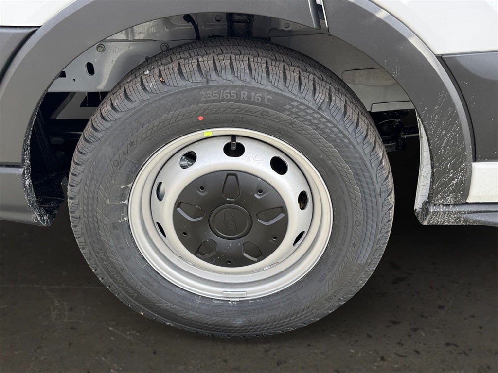 2026 Ford Transit-150 Base