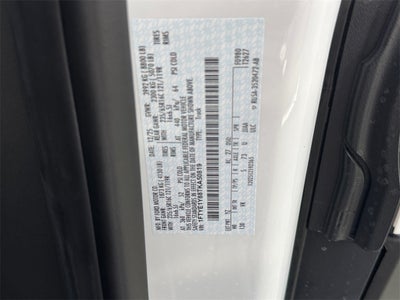 2026 Ford Transit-150 Base