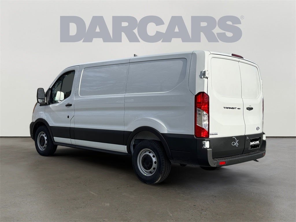 2026 Ford Transit-150 Base