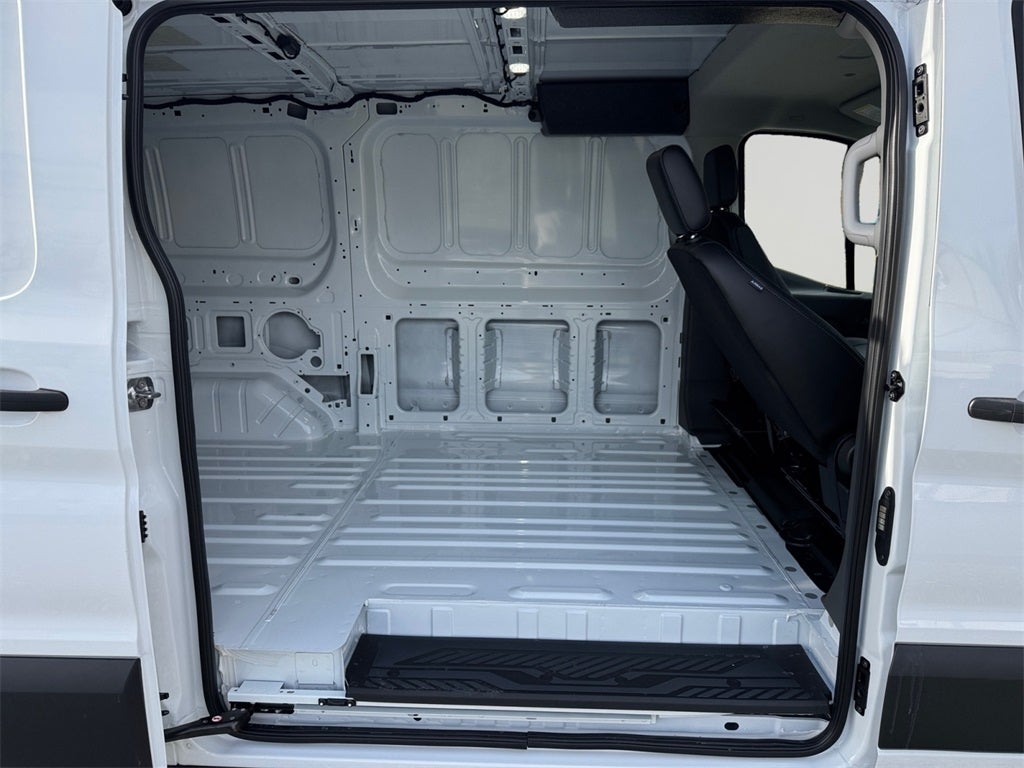 2026 Ford Transit-150 Base