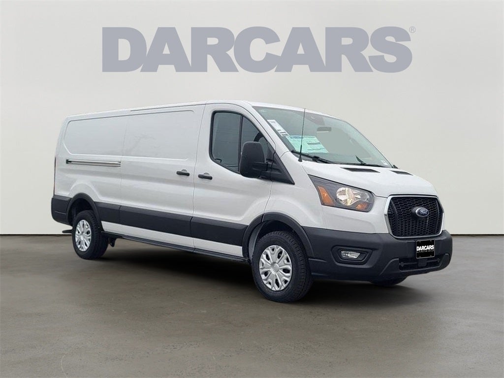 2025 Ford Transit-150 Base