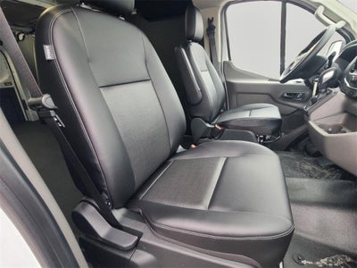 2025 Ford Transit-150 Base