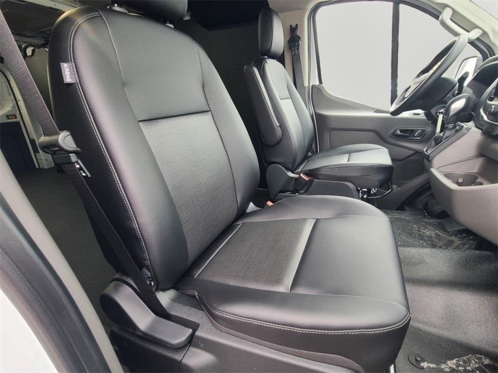 2025 Ford Transit-150 Base