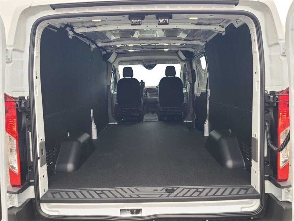 2025 Ford Transit-150 Base